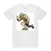 AS Colour - Organic Staple Tee Thumbnail