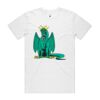 AS Colour - Organic Staple Tee Thumbnail