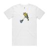 AS Colour - Organic Staple Tee Thumbnail