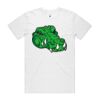 AS Colour - Organic Staple Tee Thumbnail