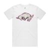 AS Colour - Organic Staple Tee Thumbnail