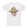 AS Colour - Organic Staple Tee Thumbnail
