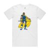 AS Colour - Organic Staple Tee Thumbnail