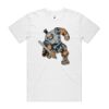 AS Colour - Organic Staple Tee Thumbnail