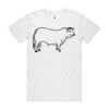 AS Colour - Organic Staple Tee Thumbnail