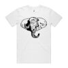 AS Colour - Organic Staple Tee Thumbnail
