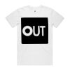 AS Colour - Organic Staple Tee Thumbnail