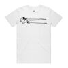 AS Colour - Organic Staple Tee Thumbnail