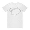 AS Colour - Organic Staple Tee Thumbnail