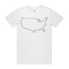 AS Colour - Organic Staple Tee Thumbnail