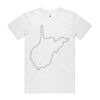 AS Colour - Organic Staple Tee Thumbnail