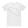 AS Colour - Organic Staple Tee Thumbnail