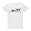 AS Colour - Organic Staple Tee Thumbnail