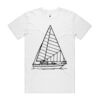 AS Colour - Organic Staple Tee Thumbnail