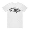 AS Colour - Organic Staple Tee Thumbnail