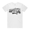 AS Colour - Organic Staple Tee Thumbnail