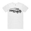 AS Colour - Organic Staple Tee Thumbnail