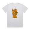 AS Colour - Men's Heavy Tee Thumbnail
