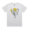 AS Colour - Men's Heavy Tee Thumbnail
