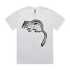 AS Colour - Men's Heavy Tee Thumbnail