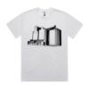 AS Colour - Men's Heavy Tee Thumbnail