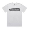 AS Colour - Men's Heavy Tee Thumbnail