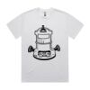 AS Colour - Men's Heavy Tee Thumbnail