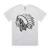 AS Colour - Men's Heavy Tee Thumbnail