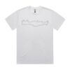AS Colour - Men's Heavy Tee Thumbnail