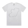 AS Colour - Men's Heavy Tee Thumbnail