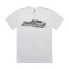 AS Colour - Men's Heavy Tee Thumbnail