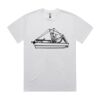 AS Colour - Men's Heavy Tee Thumbnail