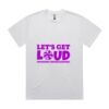 AS Colour - Men's Heavy Tee Thumbnail