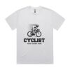 AS Colour - Men's Heavy Tee Thumbnail