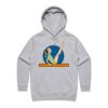 AS Colour - Women's Supply Hood Thumbnail