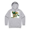 AS Colour - Women's Supply Hood Thumbnail