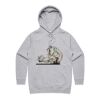 AS Colour - Women's Supply Hood Thumbnail