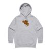 AS Colour - Women's Supply Hood Thumbnail