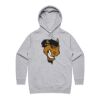 AS Colour - Women's Supply Hood Thumbnail