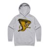AS Colour - Women's Supply Hood Thumbnail