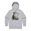 AS Colour - Women's Supply Hood Thumbnail