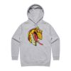 AS Colour - Women's Supply Hood Thumbnail