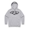 AS Colour - Women's Supply Hood Thumbnail