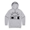 AS Colour - Women's Supply Hood Thumbnail