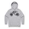 AS Colour - Women's Supply Hood Thumbnail