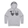 AS Colour - Women's Supply Hood Thumbnail