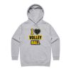 AS Colour - Women's Supply Hood Thumbnail