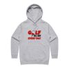 AS Colour - Women's Supply Hood Thumbnail