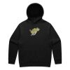AS Colour - Mens Relax Hood Thumbnail