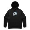 AS Colour - Mens Relax Hood Thumbnail